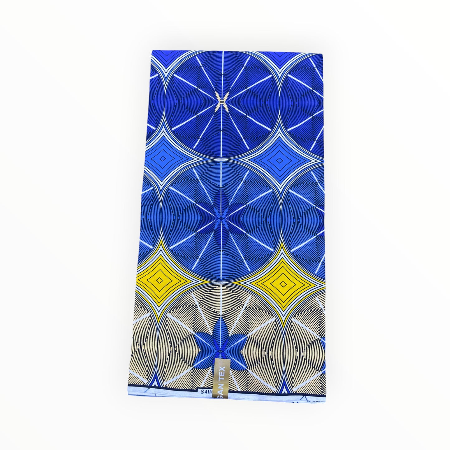 Pure Cotton Print