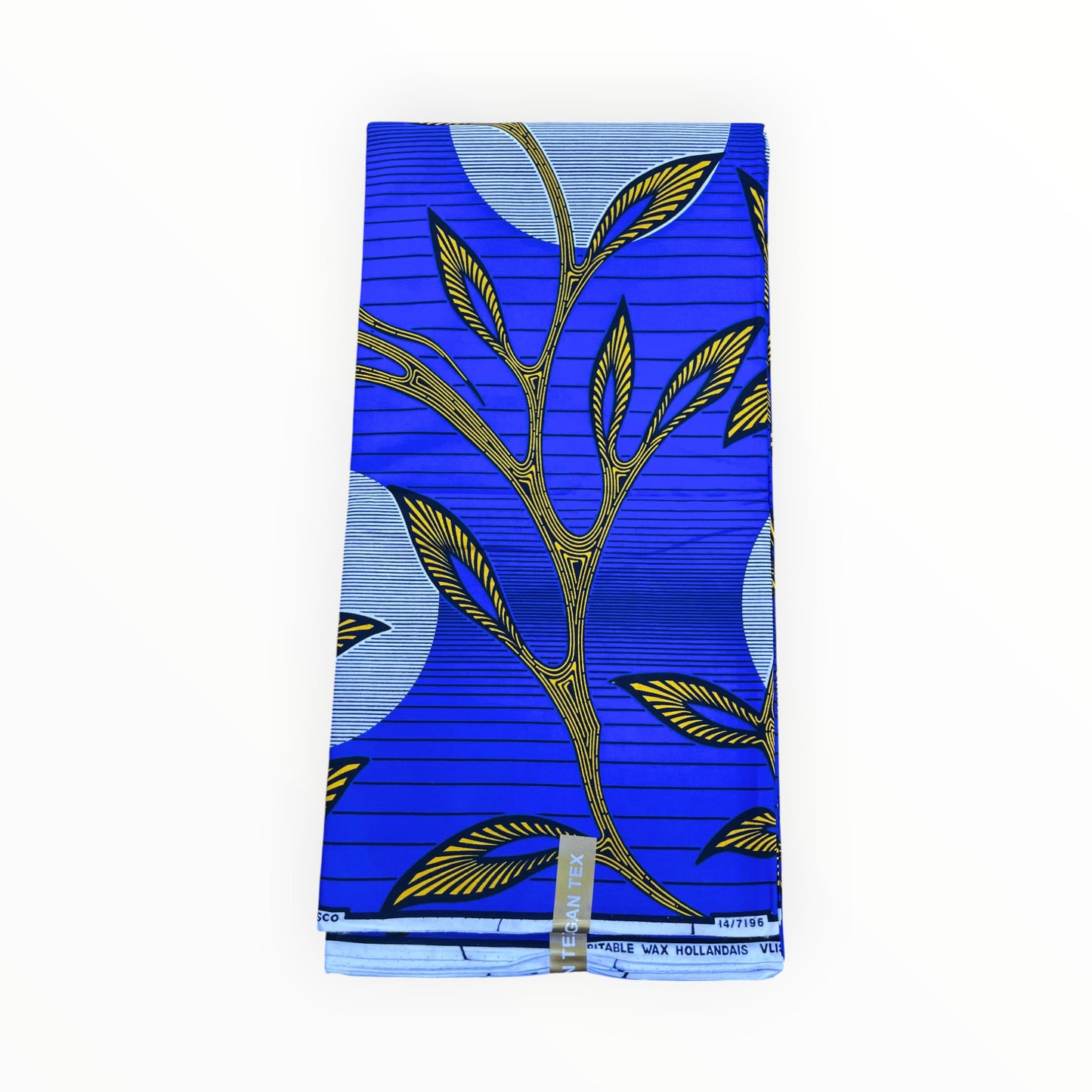 Pure Cotton Print