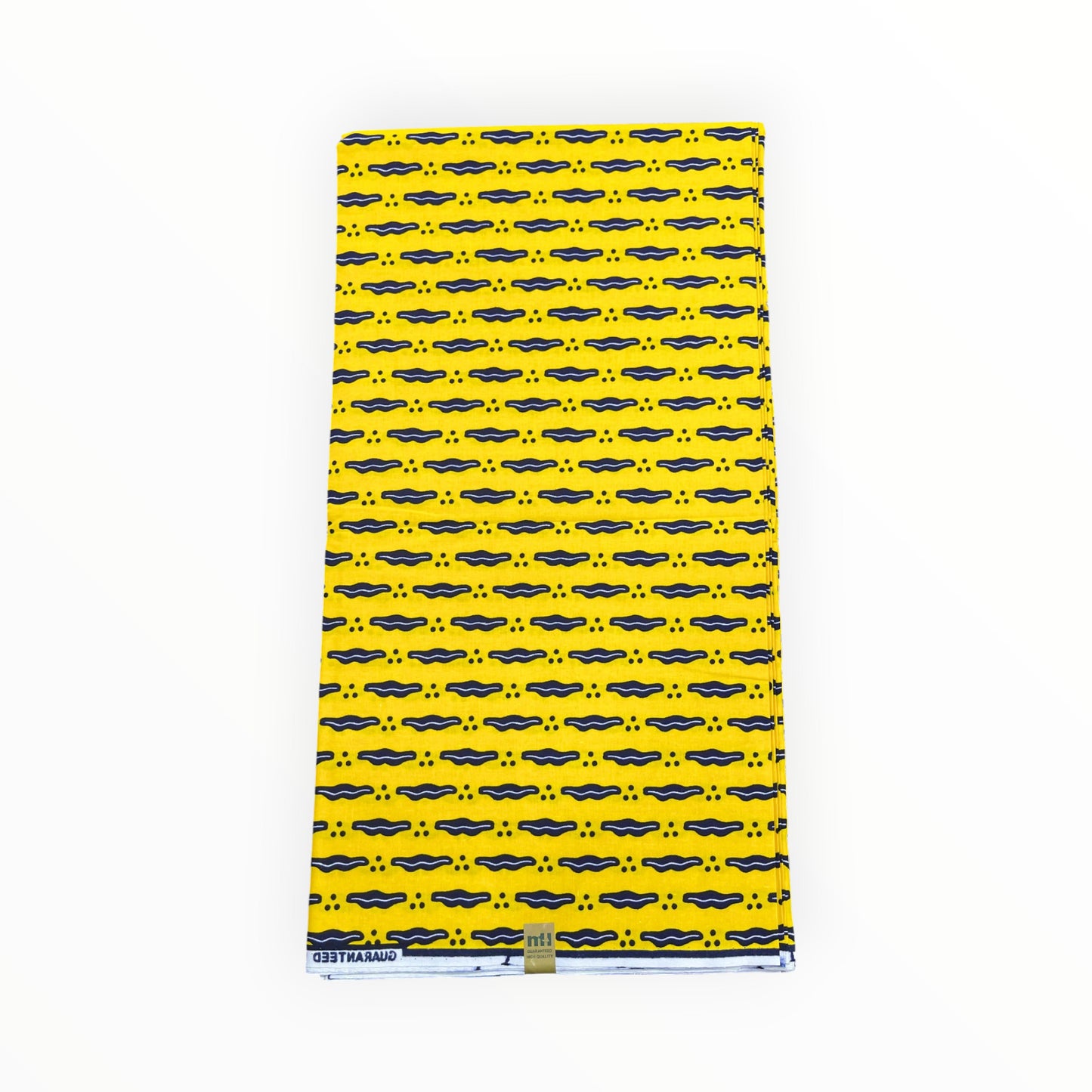 Pure Cotton Print