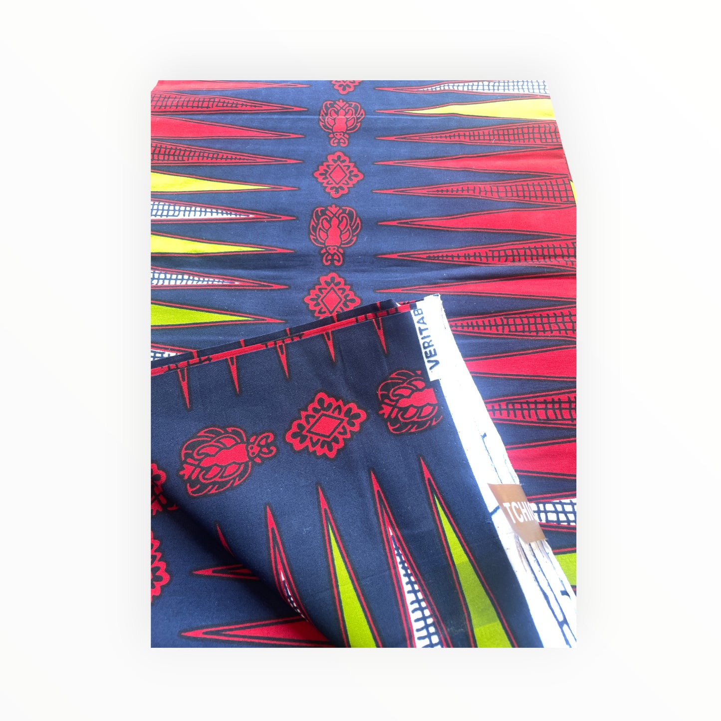 100% Cotton Prints
