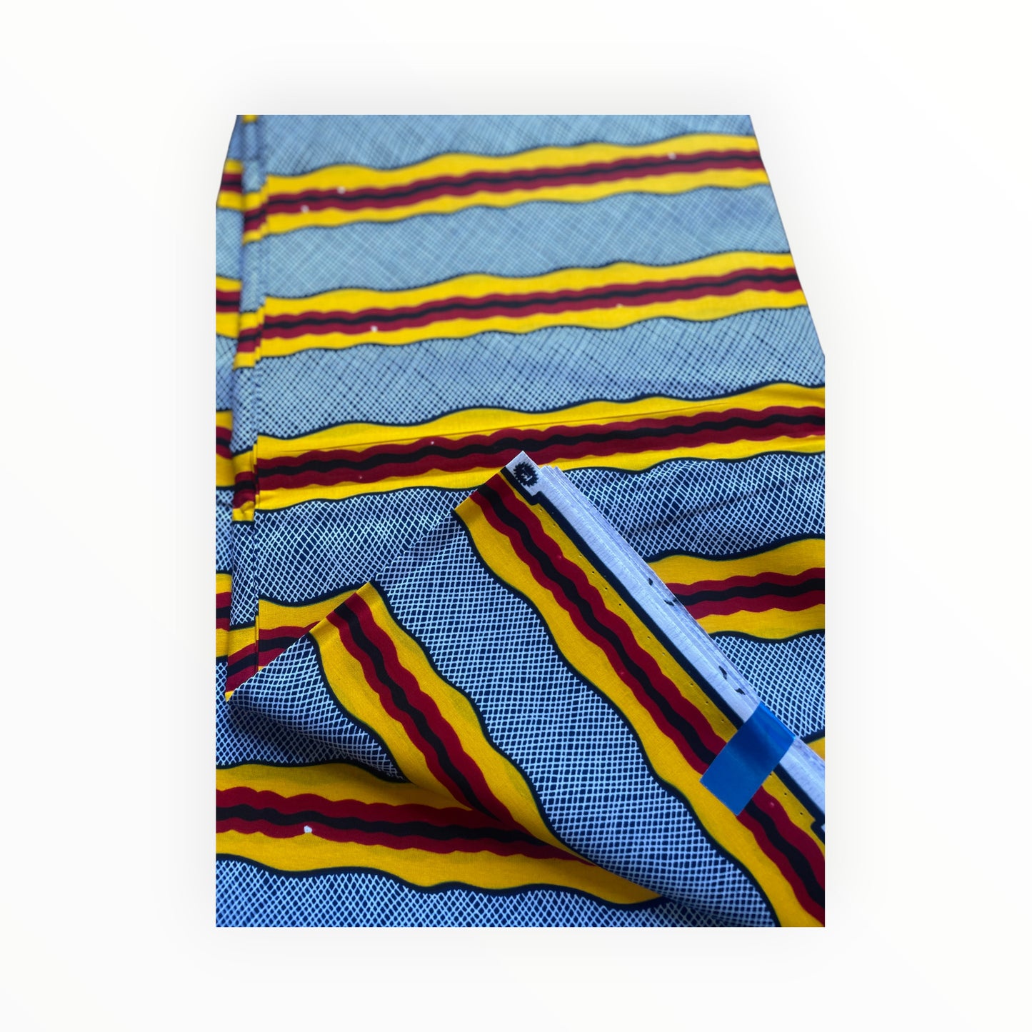 100% Cotton Prints