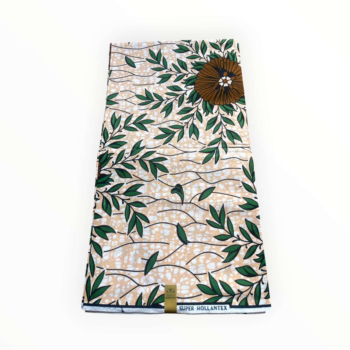 100% Cotton Prints