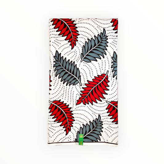 African Print Fabric - Polycotton - 6 Yards