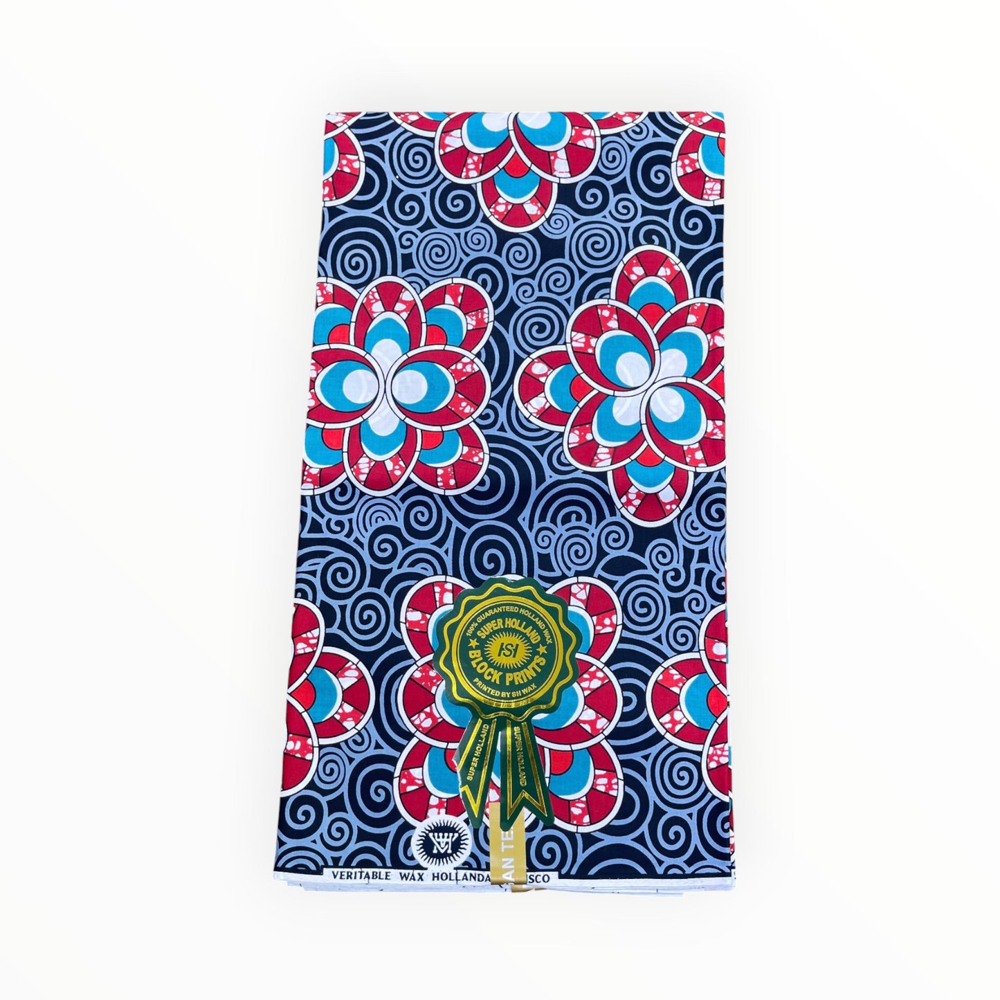 Pure Cotton Print