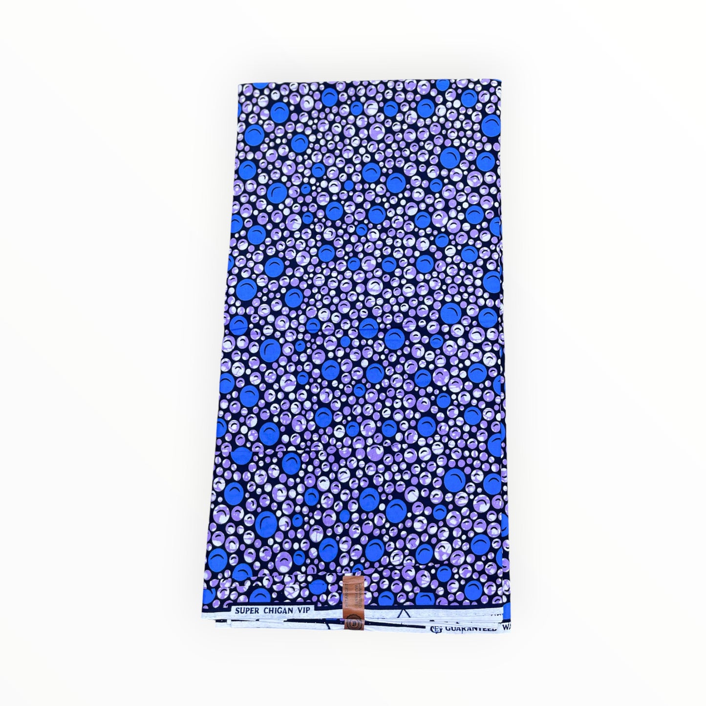 Pure Cotton Print