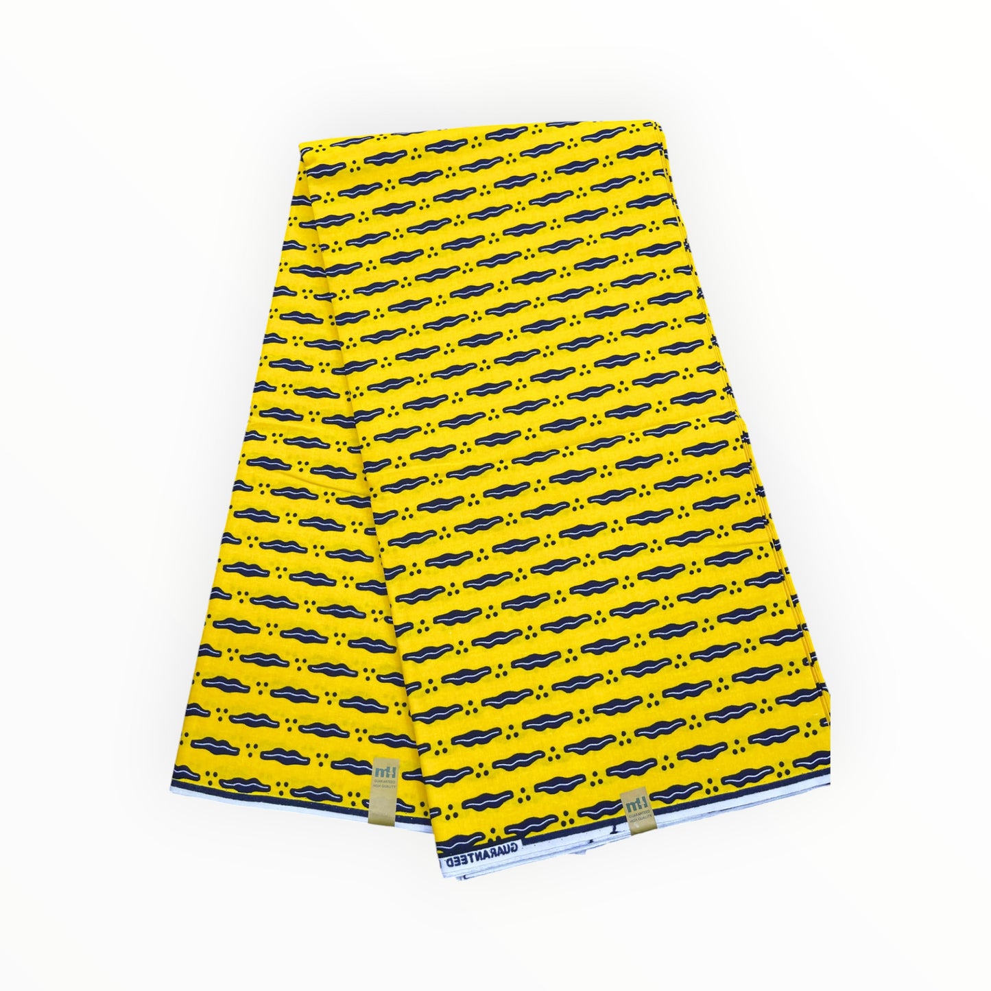 Pure Cotton Print