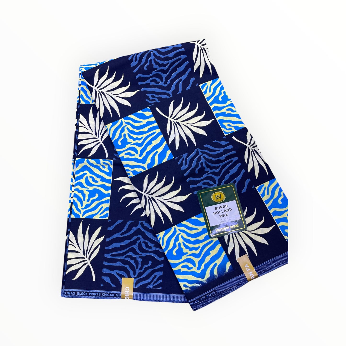 Pure Cotton Print