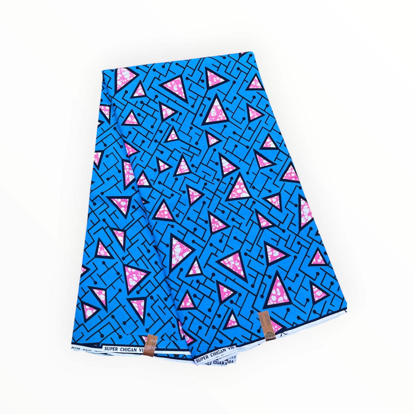 Pure Cotton Print