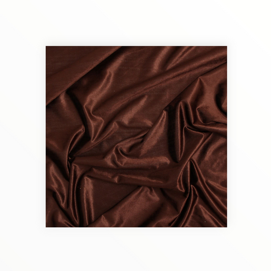 Regal Velvet Collection: Triple Crown Velvet Fabric
