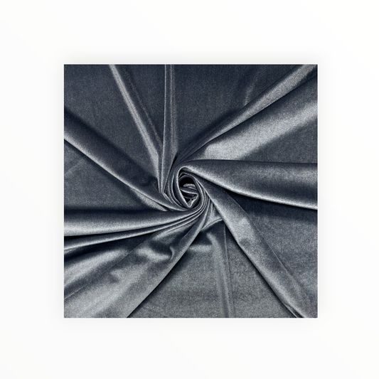 Regal Velvet Collection: Triple Crown Velvet Fabric