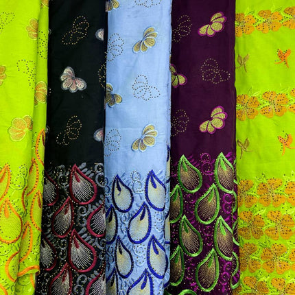 Collection image for: Swiss Laces