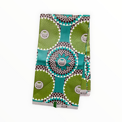 Collection image for: African print fabric