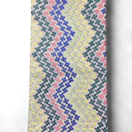 Collection image for: African Swiss Voile Lace