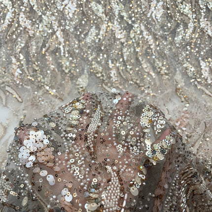 Collection image for: Pearl Beaded Laces