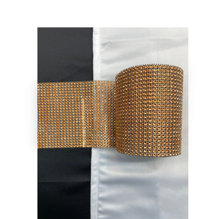 Collection image for: 💎 Diamond Mesh Trim