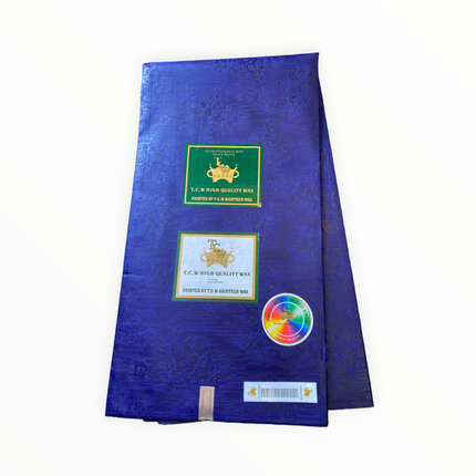 Collection image for: Guinea Brocade