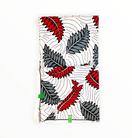 African Print Fabric - Polycotton - 6 Yards