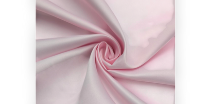 Bridal Duchess Satin - Red