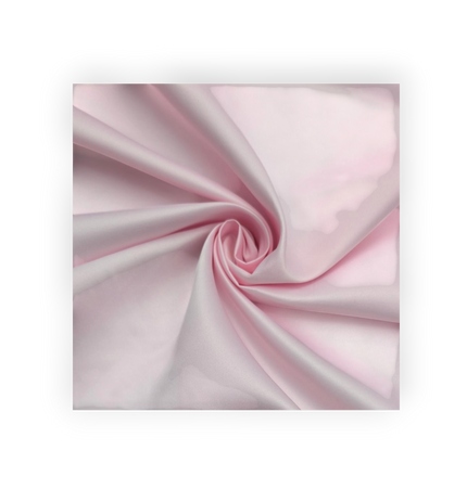 Bridal Duchess Satin - Purple