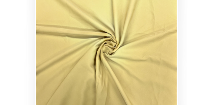 100% Premium Plain Cotton, Ruby Red