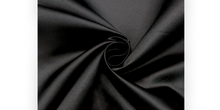 Bridal Duchess Satin - Red