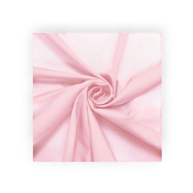 100% Premium Plain Cotton, Cherry Red