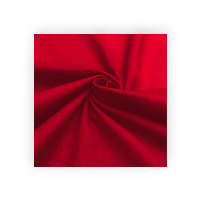 100% Premium Plain Cotton, Coffee Brown