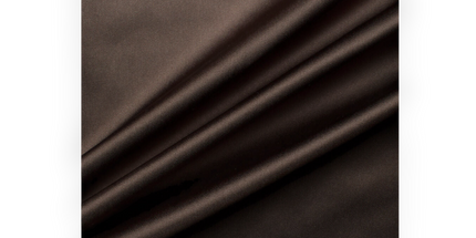 Bridal Duchess Satin - Red