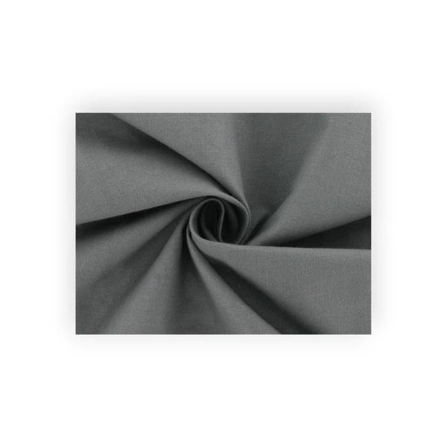 100% Premium Plain Cotton, Dark Olive Green