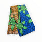 African Cotton Prints - 6 Yards