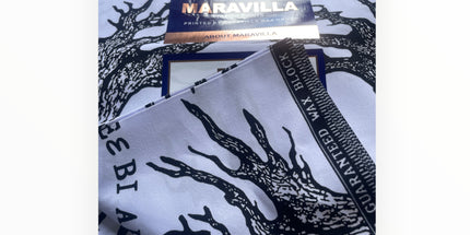 African Print Fabrics - 6 Yards - Polycotton