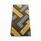 African Cotton Prints - 6 Yards