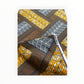 African Cotton Prints - 6 Yards