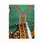 African Cotton Prints - 6 Yards