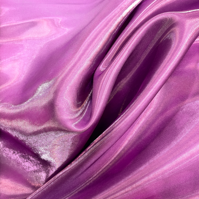 Mikado / Liquid Satin - Purple