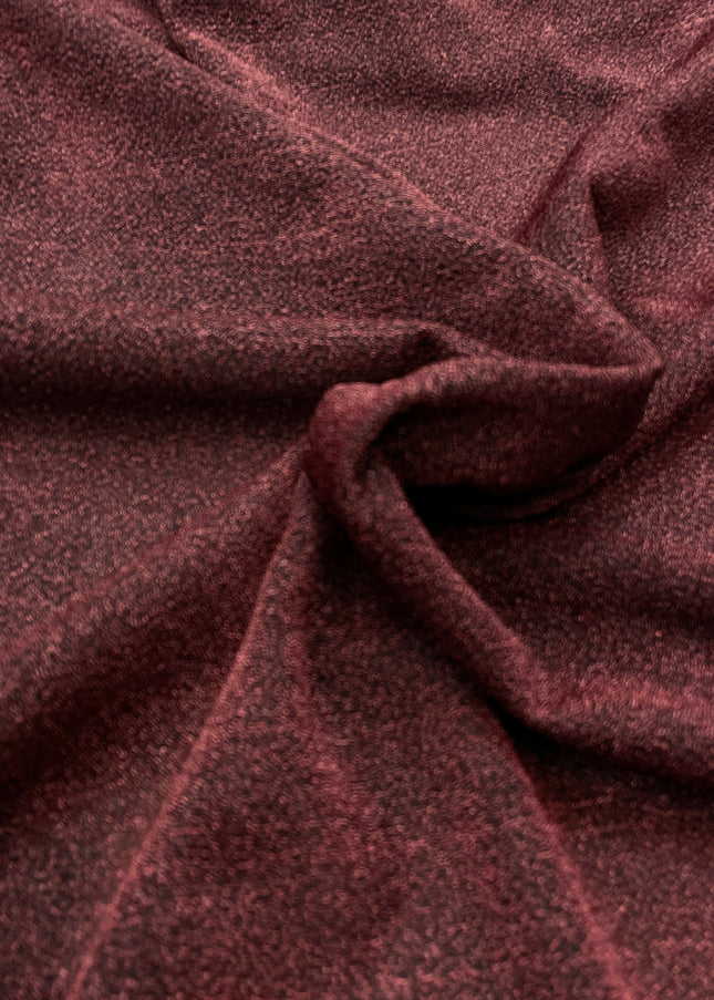 Premium Moon Light / Maroon / Black