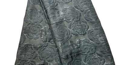 Brocade / Jacquard Fabric