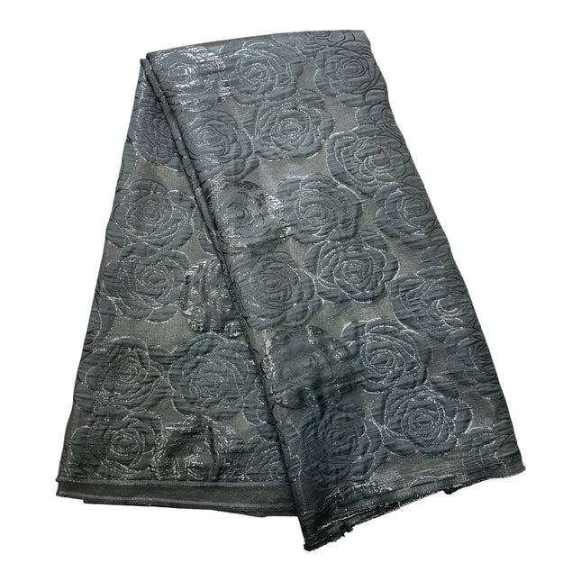 Brocade / Jacquard Fabric