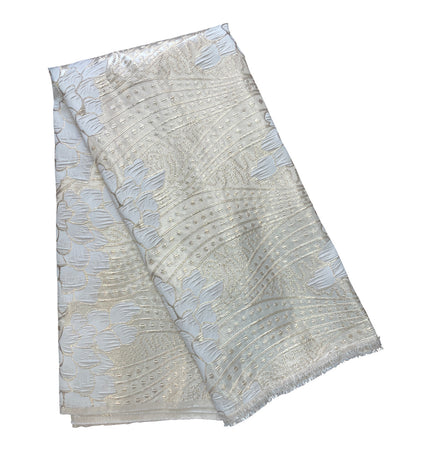 Brocade / Jacquard Fabric
