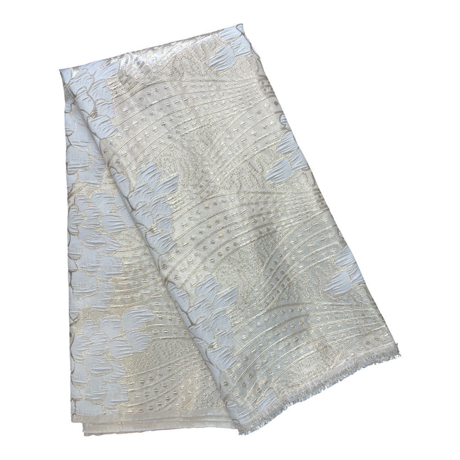 Brocade / Jacquard Fabric