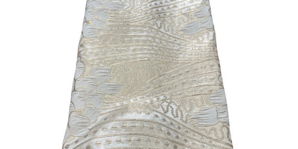 Brocade / Jacquard Fabric