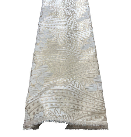 Brocade / Jacquard Fabric