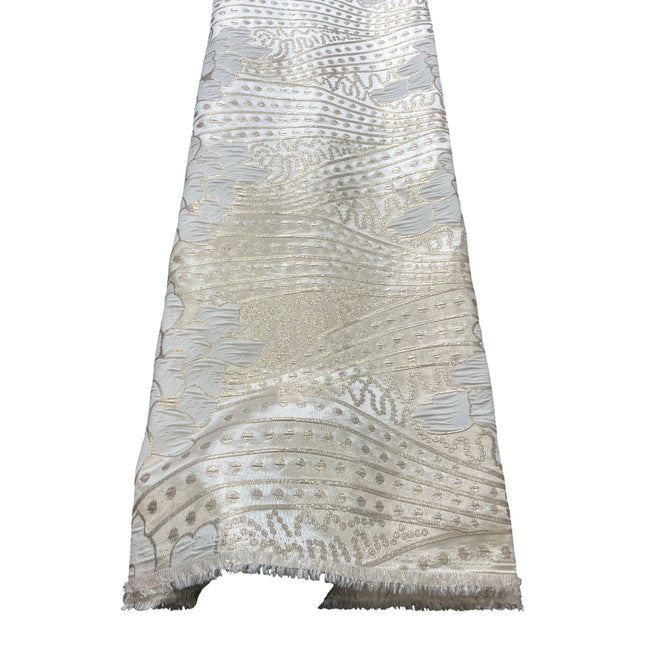 Brocade / Jacquard Fabric