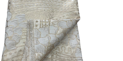 Brocade / Jacquard Fabric