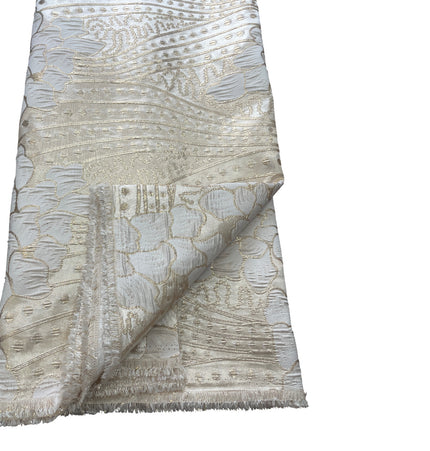 Brocade / Jacquard Fabric