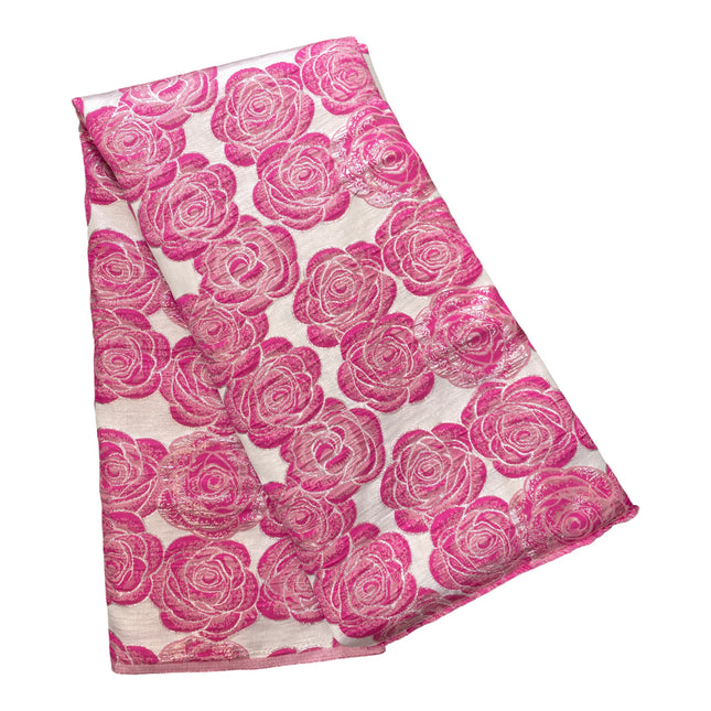 Brocade / Jacquard Fabric