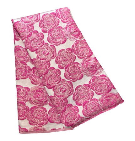 Brocade / Jacquard Fabric All