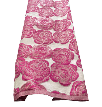 Brocade / Jacquard Fabric