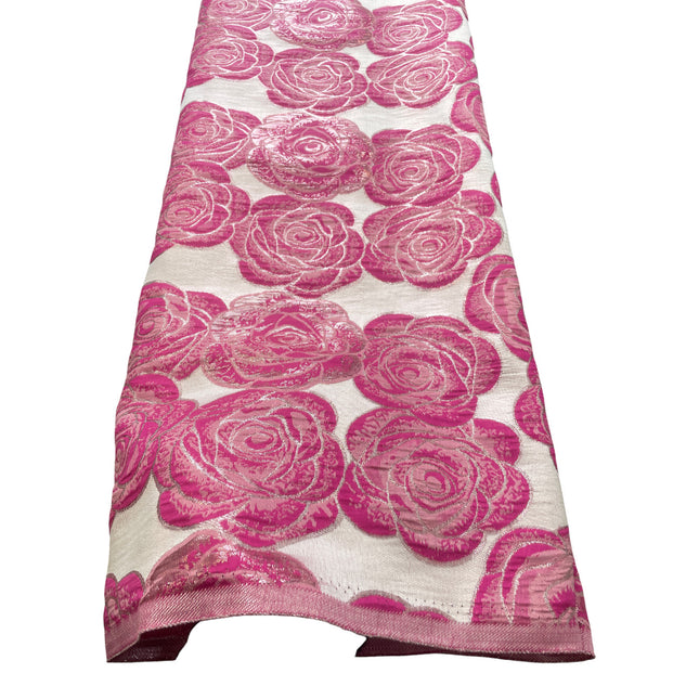 Brocade / Jacquard Fabric