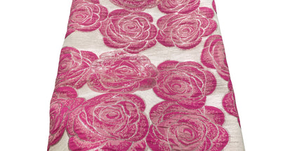 Brocade / Jacquard Fabric